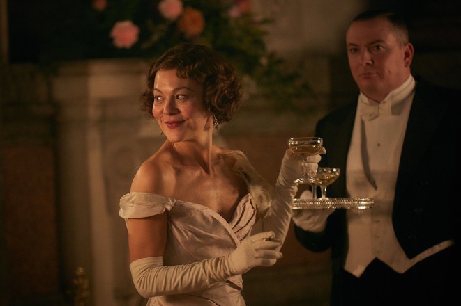 Peaky Blinders III Ep2