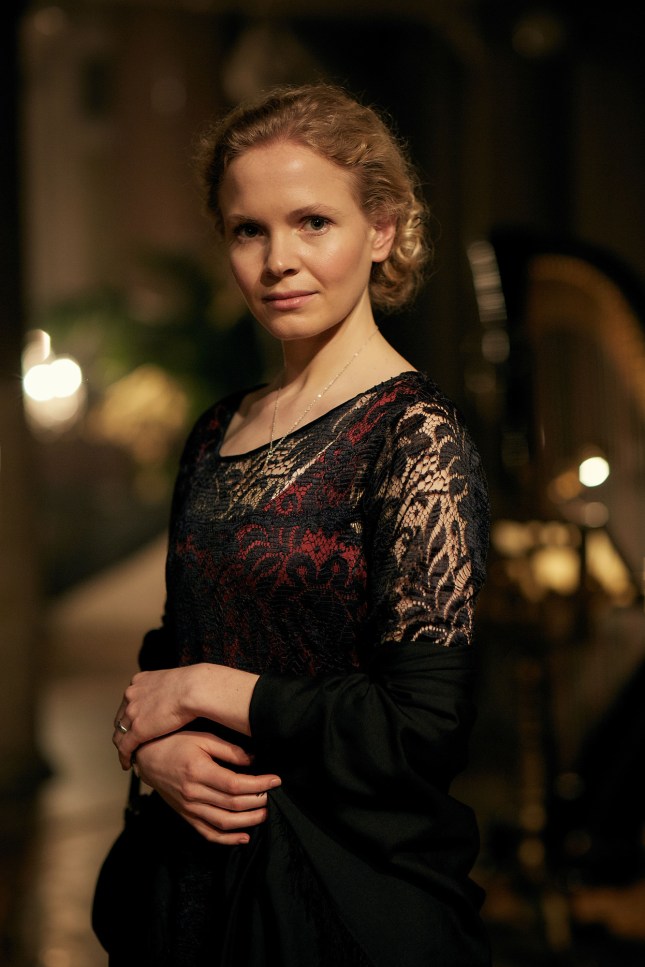 Peaky Blinders III Ep2