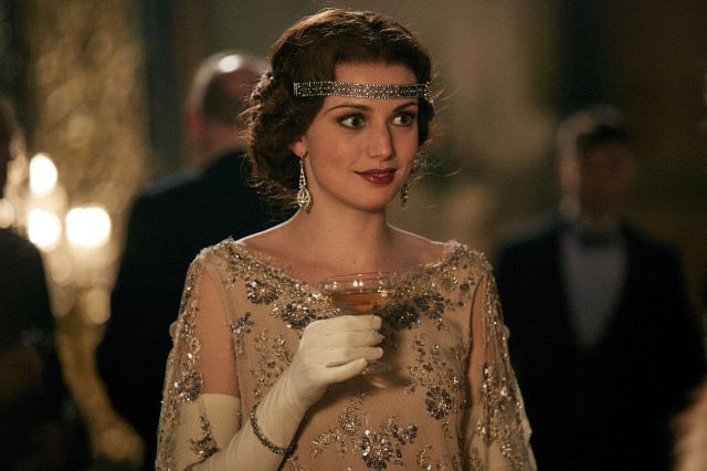 Peaky Blinders III Ep2