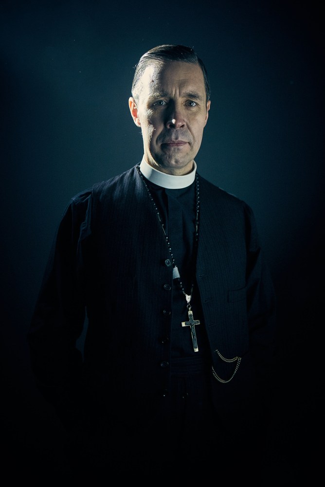 Peaky Blinders III Ep2