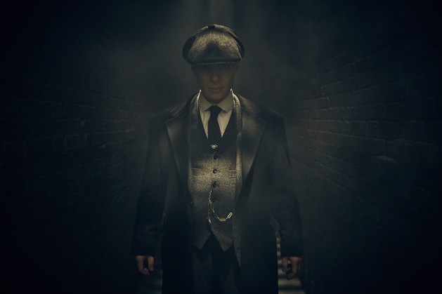 Peaky Blinders III Ep2