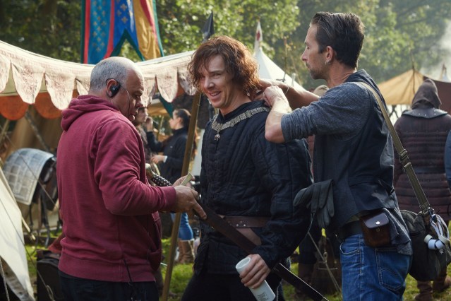 The Hollow Crown: The Wars Of The Roses