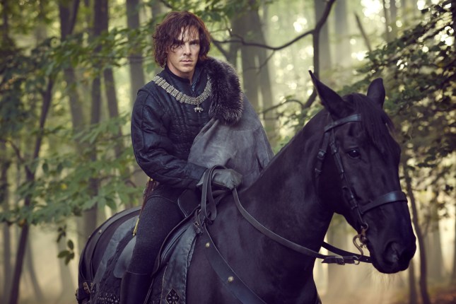 The Hollow Crown: The Wars Of The Roses