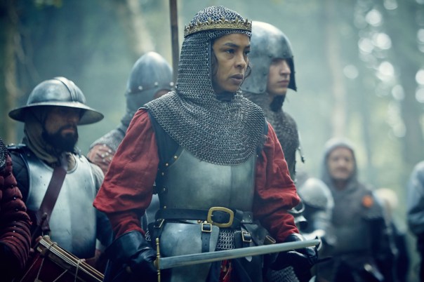 The Hollow Crown: The Wars Of The Roses