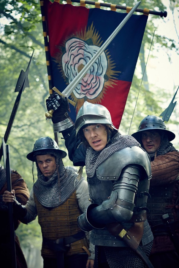The Hollow Crown: The Wars Of The Roses