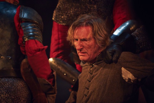 The Hollow Crown: The Wars Of The Roses