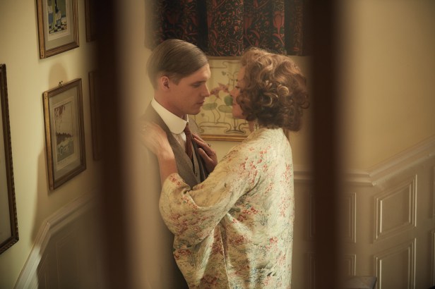 The Witness for the Prosecution