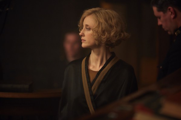 The Witness for the Prosecution