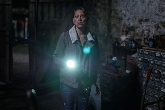 Last Tango in Halifax Christmas Special