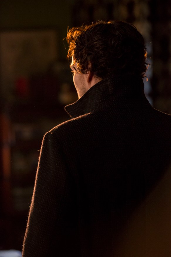 Sherlock S4 - Ep2